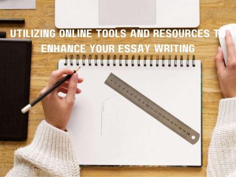 Essay Writing Experts